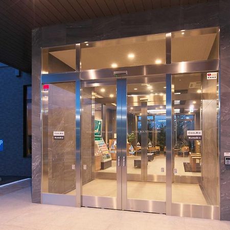Hotel Route Inn Grand Nakano Obuse Екстериор снимка